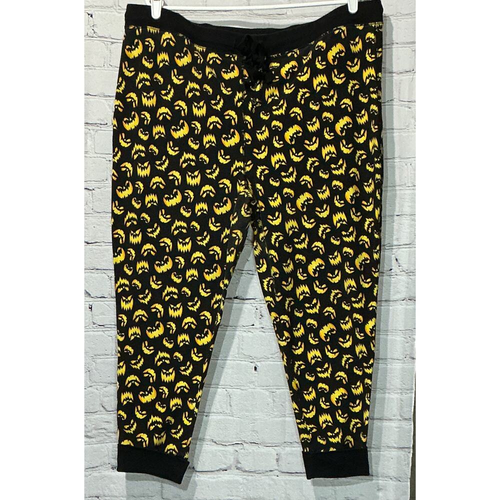 Torrid Women's Foxy Full-Length Sleep Legging (Size 3)